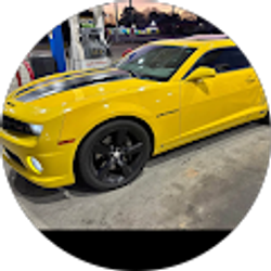 Profile photo of Deparious