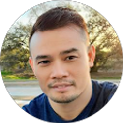 Profile photo of Charlie Nguyen