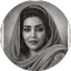 Profile photo of Sally Mohamed