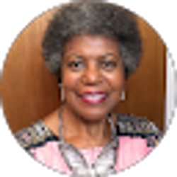 Profile photo of Mary Brooks