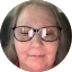 Profile photo of Cristy Cottongim
