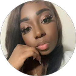 Profile photo of LaDasia Harris