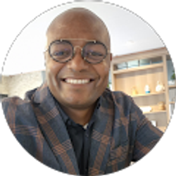 Profile photo of Claudio Mauro Tchamile Coelho