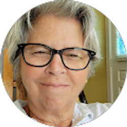 Profile photo of Bobbi Rathert