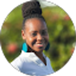 Profile photo of Kiesha Nicholson