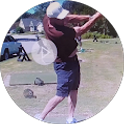 Profile photo of Tom Carter
