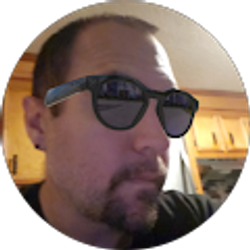 Profile photo of Ronnie Warfield