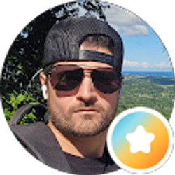 Profile photo of Austin Hatcher