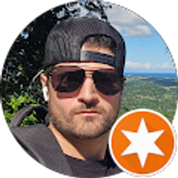 Profile photo of Austin Hatcher