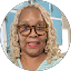 Profile photo of Angela Burrell