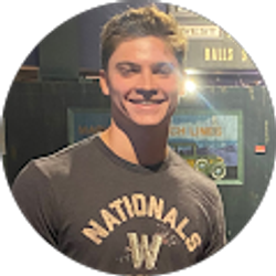 Profile photo of Ted Wenner