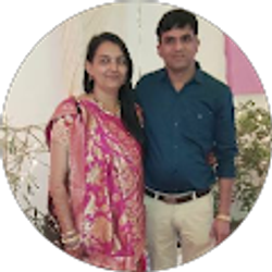 Profile photo of Sanjay Patel