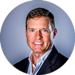 Profile photo of Ross Ridenoure