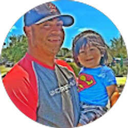 Profile photo of Jerry Carlos