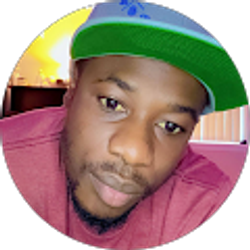 Profile photo of Terence Fonki