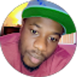 Profile photo of Terence Fonki