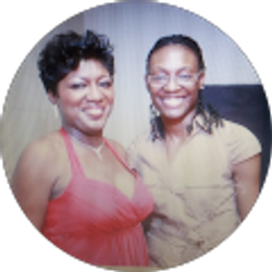 Profile photo of chantel adams