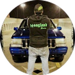 Profile photo of Nate Michaels