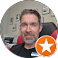 Profile photo of Mark Ainsworth