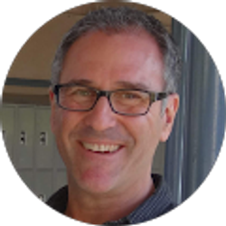 Profile photo of David Frank