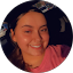 Profile photo of Olivia Demirhisar
