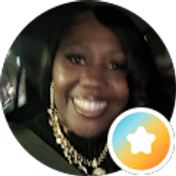 Profile photo of KERRINIQUE THURSTON