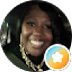 Profile photo of KERRINIQUE THURSTON