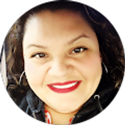 Profile photo of Marlene Martinez