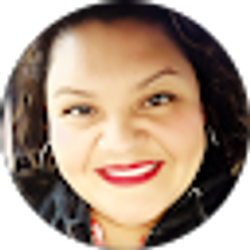 Profile photo of Marlene Martinez