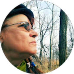 Profile photo of Donnajean Bronson