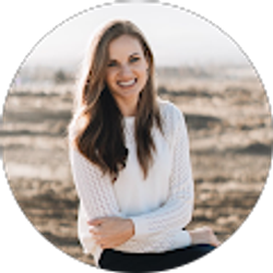 Profile photo of Leanne Purcell