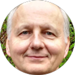 Profile photo of Rene Overney