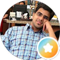 Profile photo of Sri Harsha Wdaru