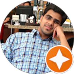 Profile photo of Sri Harsha Wdaru