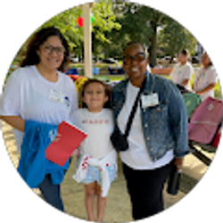 Profile photo of Janine Puma Martinez