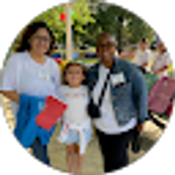 Profile photo of Janine Puma Martinez