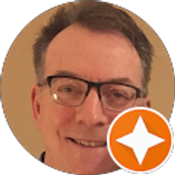 Profile photo of John Cushing