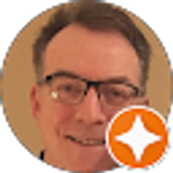 Profile photo of John Cushing