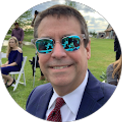 Profile photo of William Spurgeon