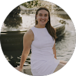 Profile photo of Sarah Ohlde