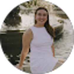 Profile photo of Sarah Ohlde