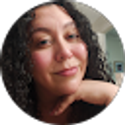 Profile photo of Miriam Cruz