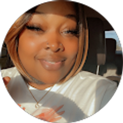 Profile photo of Tomekia Evans