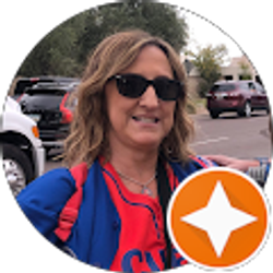 Profile photo of Bernie Barron