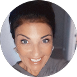 Profile photo of Tina Miller