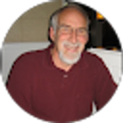 Profile photo of Richard Esparza