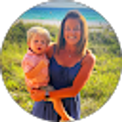 Profile photo of Jana Stegall