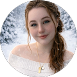 Profile photo of Chastain Cook