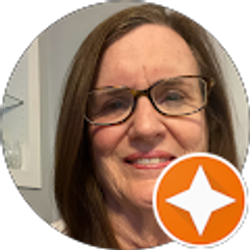 Profile photo of Bonnie Nasset