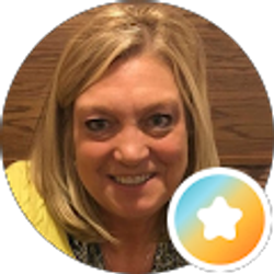 Profile photo of Lisa Johnson